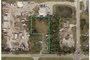3219 63RD AVENUE, BRADENTON, FL 34203 Sold 01/21/25