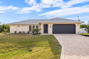 7095 LARKIN STREET, ENGLEWOOD, FL 34224 Sold 02/21/25