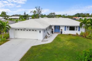 3325 SPRING MILL CIRCLE, SARASOTA, FL 34239 Sold 02/14/25