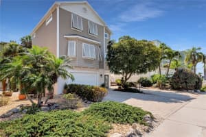 5392 GULF DRIVE, HOLMES BEACH, FL 34217 Sold 06/06/25