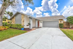 6609 WATERFORD LANE, SARASOTA, FL 34238 Sold 02/21/25