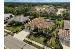 2112 CALUSA LAKES BOULEVARD, NOKOMIS, FL 34275 Sold 08/15/25