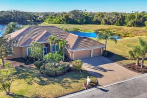 6215 STILLWATER COURT, BRADENTON, FL 34201 Sold 01/28/25