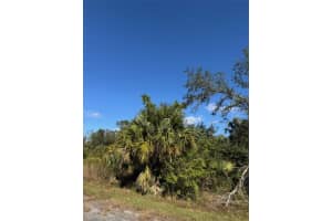 BUTTON ST, NORTH PORT, FL 34288 Sold 07/11/25