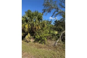BUTTON ST, NORTH PORT, FL 34288 Sold 07/11/25