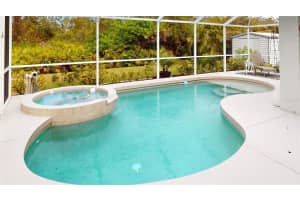 7306 CROCK AVENUE, NORTH PORT, FL 34291 Sold 02/28/25
