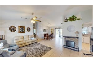 7306 CROCK AVENUE, NORTH PORT, FL 34291 Sold 02/28/25