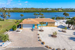 725 N Manasota Key Rd #a, ENGLEWOOD