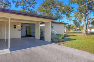 6100 GREEN VIEW DRIVE, SARASOTA, FL 34231 Sold 07/30/25
