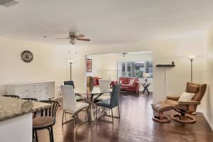 6100 GREEN VIEW DRIVE, SARASOTA, FL 34231 Sold 07/30/25