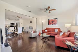 6100 GREEN VIEW DRIVE, SARASOTA, FL 34231 Sold 07/30/25