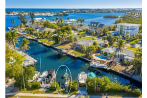 8303 MARINA DRIVE, HOLMES BEACH, FL 34217 Sold 01/30/26