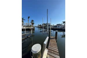 8303 MARINA DRIVE, HOLMES BEACH, FL 34217 Sold 01/30/26