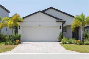 1424 SUNSET PRESERVE WAY, PORT CHARLOTTE, FL 33953 Sold 05/08/25