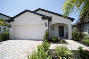 1424 SUNSET PRESERVE WAY, PORT CHARLOTTE, FL 33953 Sold 05/08/25