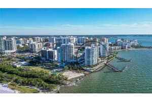 988 BLVD OF THE ARTS #915, SARASOTA, FL 34236 Sold 03/21/25