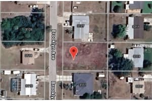 3119 BROOKLYN AVENUE, PORT CHARLOTTE, FL 33952 Sold 04/18/25