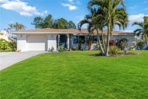 1224 PINEBROOK WAY, VENICE, FL 34285 Sold 06/02/25