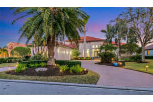 6809 BELMONT COURT, LAKEWOOD RANCH, FL 34202 Sold 05/22/25