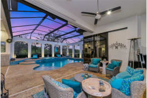 6809 BELMONT COURT, LAKEWOOD RANCH, FL 34202 Sold 05/22/25