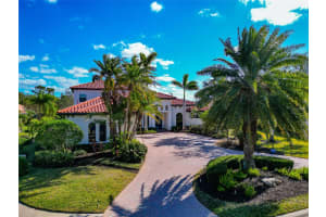 6809 BELMONT COURT, LAKEWOOD RANCH, FL 34202 Sold 05/22/25