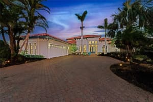 6809 BELMONT COURT, LAKEWOOD RANCH, FL 34202 Sold 05/22/25