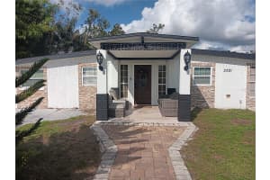 3321 GLOUSTER STREET, SARASOTA, FL 34235 Sold 05/01/25