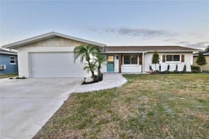 2902 23RD AVENUE, BRADENTON, FL 34205 Sold 02/14/25