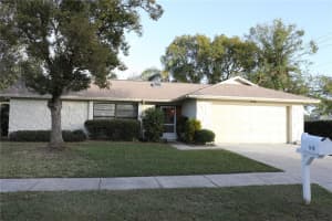 1416 GLENMERE DRIVE, BRANDON, FL 33511 Sold 06/27/25