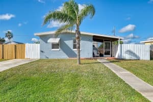 5033 LA COPA STREET, NORTH PORT, FL 34287 Sold 04/10/25