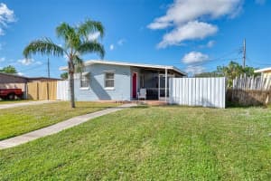 5033 LA COPA STREET, NORTH PORT, FL 34287 Sold 04/10/25