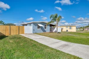 5033 LA COPA STREET, NORTH PORT, FL 34287 Sold 04/10/25