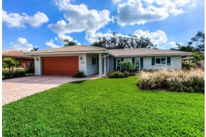 7331 BILTMORE DRIVE, SARASOTA, FL 34231 Sold 02/27/25