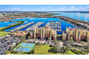 606 RIVIERA DUNES WAY, PALMETTO, FL 34221 Sold 04/01/25
