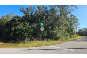 ITALY AVE, NORTH PORT, FL 34288 Sold 05/08/25