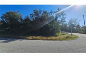 ITALY AVE, NORTH PORT, FL 34288 Sold 05/08/25