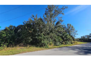 ITALY AVE, NORTH PORT, FL 34288 Sold 05/08/25