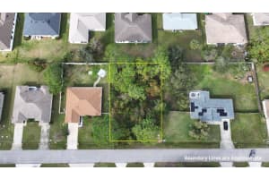25 PINE HURST LANE, PALM COAST, FL 32164 Sold 02/25/25