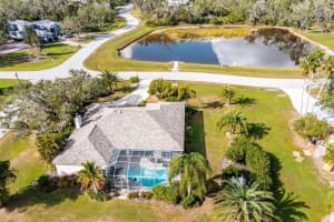 2091 OAKFORD ROAD, SARASOTA, FL 34240 Sold 05/01/25
