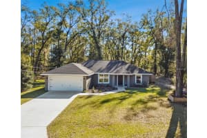 20304 75TH STREET, DUNNELLON, FL 34431 Sold 02/26/25