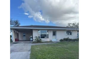 1613 ALTON ROAD, VENICE, FL 34293 Sold 05/29/25