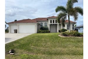 2128 17TH AVENUE, CAPE CORAL, FL 33993 Sold 01/28/25