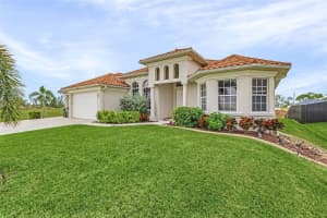 2128 17TH AVENUE, CAPE CORAL, FL 33993 Sold 01/28/25