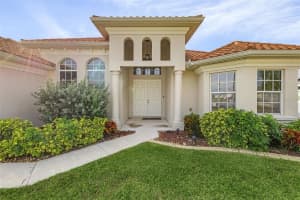 2128 17TH AVENUE, CAPE CORAL, FL 33993 Sold 01/28/25