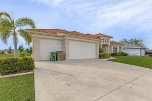 2128 17TH AVENUE, CAPE CORAL, FL 33993 Sold 01/28/25