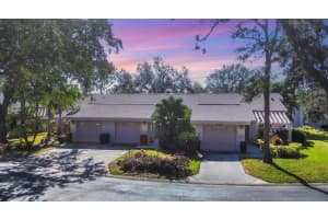 5460 HAMPSTEAD HEATH #19, SARASOTA, FL 34235 Sold 04/07/25