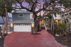 5125 OXFORD DRIVE, SARASOTA, FL 34242 Sold 02/07/25