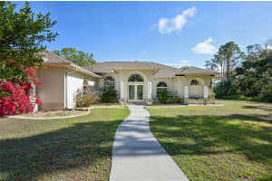 6488 PONCE DE LEON BOULEVARD, NORTH PORT, FL 34291 Sold 03/14/25