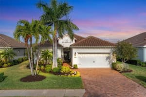 10828 TROPHY DRIVE, ENGLEWOOD, FL 34223 Sold 03/06/25