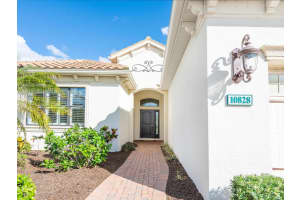 10828 TROPHY DRIVE, ENGLEWOOD, FL 34223 Sold 03/06/25